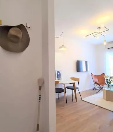 Typique Centre De דירה קאן