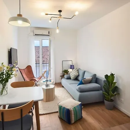 Typique Centre De דירה קאן