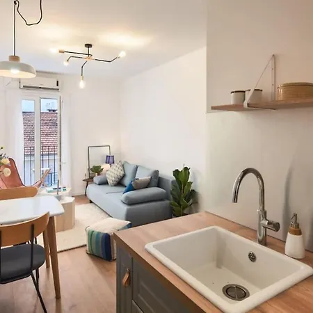 Typique Centre De Appartement